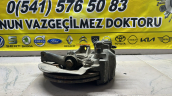 Oto Çıkma Parça / Toyota / Corolla / Alt Takım / Taşıyıcı / Çıkma Parça 