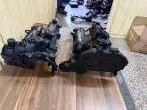Oto Çıkma Parça / Ford / Fiesta / Motor / Külbütör Kapağı / Çıkma Parça 
