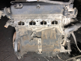 Opel Corsa B 1.4 Enj. 1994-2000 Komple Motor