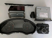 Oto Çıkma Parça / Audi / A4 / Göğüslük & Torpido / Komple Torpido / Çıkma Parça 