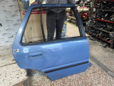 Oto Çıkma Parça / Hyundai / Excel / Kaporta & Karoser / Sağ Arka Kapı / Çıkma Parça 