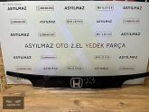 HONDA CR-V 2012-2018 BAGAJ KAPISI KAPLAMASI ORJİNAL