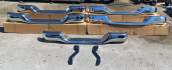 Oto Çıkma Parça / Mazda / BT-50 / Tampon / Arka Tampon / Sıfır Parça 