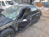 Oto Çıkma Parça / Peugeot / 206 / Kaporta & Karoser / Komple Arka / Çıkma Parça 