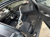 Toyota auris El freni kolu