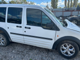 Hurda Belgeli Araçlar / Ford / Tourneo Connect