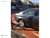 BMW F10 5 SERİSİ SAĞ ARKA YOLCU KAPISI ORJ