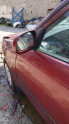 Toyota Corolla efsane kasa 1993 sol ön dikiz aynası