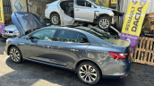 Renault Megane 4 Çıkma Kesme Cam Tavan (Titanyum Gri)