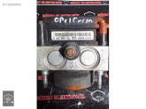 OPEL CORSA ABS BEYNİ 0265800422