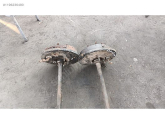 Oto Çıkma Parça / Hyundai / Samsung  / Alt Takım / Aks / Çıkma Parça 