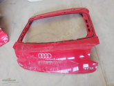Oto Çıkma Parça / Audi / Q2 / Oto Cam / Bagaj Camı / Çıkma Parça 