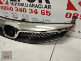 Oto Çıkma Parça / Honda / Civic / Tampon / Izgara Çıtası / Sıfır Parça 