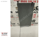 Oto Çıkma Parça / Honda / Civic / Radyatör / Klima Radyatörü / Sıfır Parça 