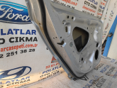 Oto Çıkma Parça / Volkswagen / Passat / Kaporta & Karoser / Sol Arka Kapı / Çıkma Parça 
