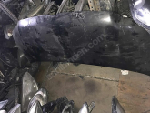 VOLKSWAGEN TRANSPORTER T5 ÖN KAPUT ORJİNAL ÇIKMA