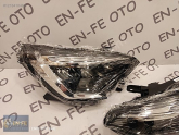 Oto Çıkma Parça / Renault / R 5 / Far & Stop / Sağ Ön Far / Sıfır Parça 
