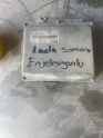 Lada samara motor beyni