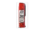 Oto Çıkma Parça / Fiat / Ducato / Far & Stop / Sol Arka Stop / Çıkma Parça 