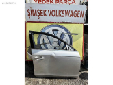 Audı A4 Sag Ön Kapı 2008-2015
