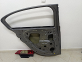 Oto Çıkma Parça / Fiat / Egea / Kaporta & Karoser / Sol Arka Kapı / Çıkma Parça 