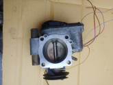 Oto Çıkma Parça / Audi / A4 / Motor / Gaz Kelebeği / Çıkma Parça 