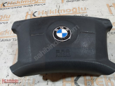 BMW 3 SERİSİ E46 E39 DİREKSİYON AİRBAG 3310957637, SÜRÜCÜ DİREKS