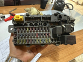 Oto Çıkma Parça / Honda / Civic / Elektrik / Sigorta Kutusu / Çıkma Parça 
