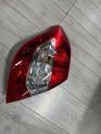 Citreon c4 sol arka stop hatasız orjinal