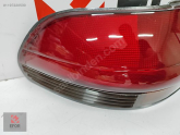 Oto Çıkma Parça / Toyota / Corolla / Far & Stop / Sol Arka Stop / Sıfır Parça 