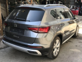 Oto Çıkma Parça / Seat / Ateca / Kaporta & Karoser / Sağ Arka Kapı / Çıkma Parça 