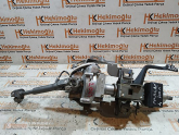 RENAULT MEGANE 4 DİREKSİYON KOLONU 488109031R