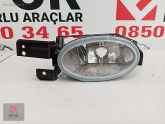 Oto Çıkma Parça / Honda / Civic / Tampon / Sis Farı Çerçevesi / Sıfır Parça 