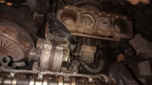 Renault 19 1.8 yarım motor  yedek parça