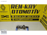 RENAULT CLİO 5 KRANK MİLİ ORİJİNAL ÇIKMA RENKAY OTO KOCAELİ