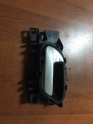 Oto Çıkma Parça / Peugeot / 207 / Koltuk & Döşeme / İç Kapı Kolu / Çıkma Parça 