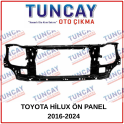 TOYOTA HİLUX ÖN PANEL 2016-2024 YEDEK PARÇA