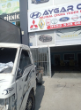 Mitsubishi L300 minibüs panelvan sol ön kapı çıkma orijinal