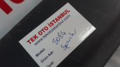 Oto Çıkma Parça / Mercedes / Sprinter / Tampon / Arka Tampon / Çıkma Parça 