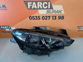 FİAT EGEA FULL LED SAĞ FAR HATASIZ 5221328200