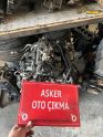 Oto Çıkma Parça / Opel / Crossland X / Motor / Motor (komple) / Çıkma Parça 