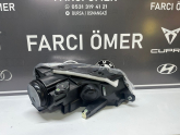 Oto Çıkma Parça / Volkswagen / Passat / Far & Stop / Sol Ön Far / Çıkma Parça 