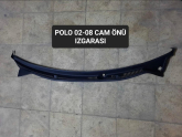 POLO ÖN CAM IZGARASI 2002 2003 2004 2005 2008 SIFIR 6Q1819415B