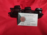 Oto Çıkma Parça / Toyota / Verso / Oto Cam / Cam Düğmesi / Sıfır Parça 