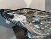 Oto Çıkma Parça / Peugeot / 208 / Far & Stop / Sağ Ön Far / Çıkma Parça 