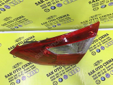Oto Çıkma Parça / Ford / Focus / Far & Stop / Sağ Arka Stop / Çıkma Parça 