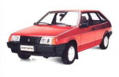 Lada Samara sanzuman