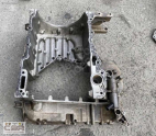Oto Çıkma Parça / Volkswagen / Amarok / Motor / Karter / Çıkma Parça 