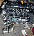Hyundai Accent Blue 1.6crdi Yeni Fabrikasyon Motor