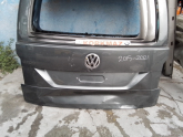 Oto Çıkma Parça / Volkswagen / Caddy / Kaporta & Karoser / Bagaj Kapağı / Çıkma Parça 